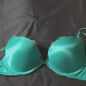 Victoria's Secret Very Sexy Push-Up Bra